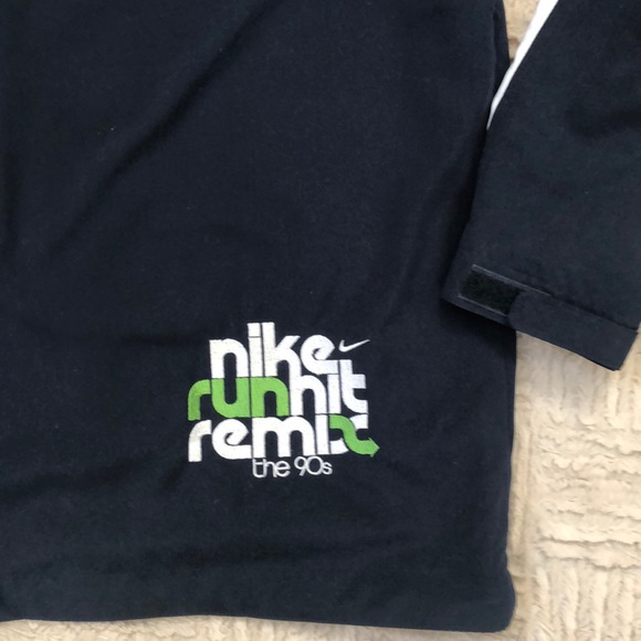 Nike lightweight jacket / windbreaker XL - Picture 6 of 8